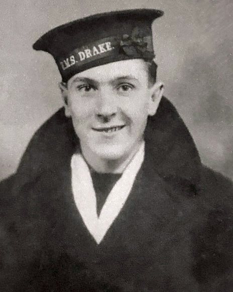 Richard Crompton